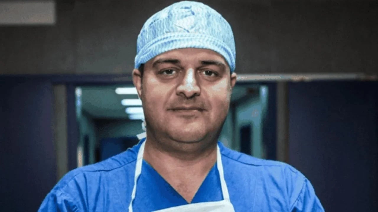 ftoj cdo pacient te vije te deshmoje kardiologu i edvin prifti reagon pas marrjes si i pandehur 5 vjet zhdukje provash dhe manipulime refuzova gjykimin e shkurtuar 694c5e237a0b2