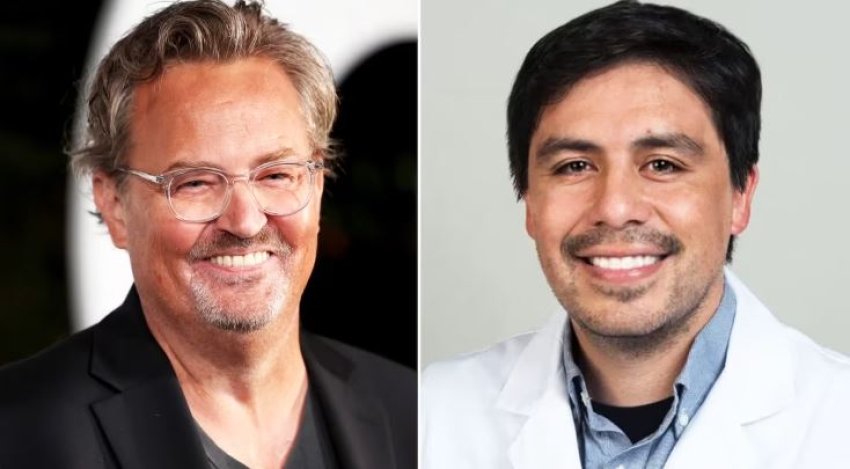 furnizoi me ketamine aktorin matthew perry mjeku denohet me 30 muaj burg 6930b71155f3a