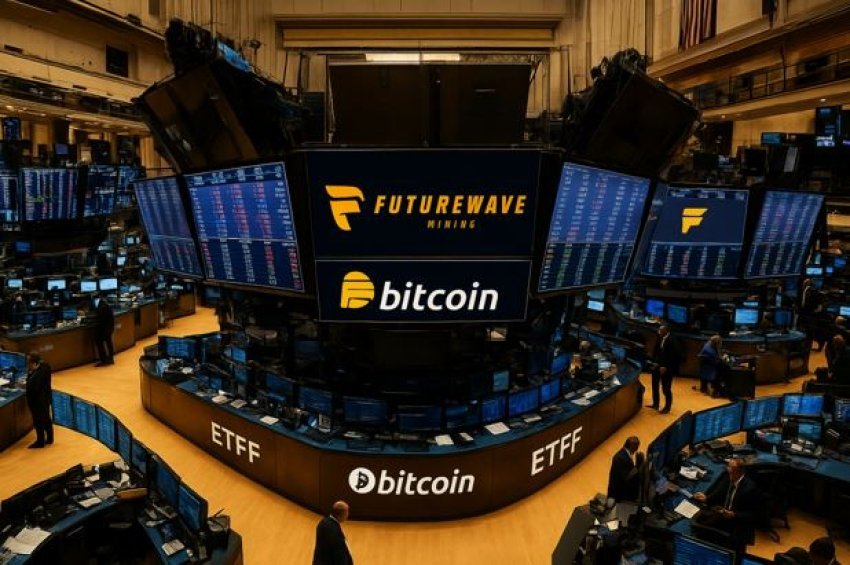 futurewave mining unlock up to 8899 in daily crypto cloud mining earnings 69303e4ecea26