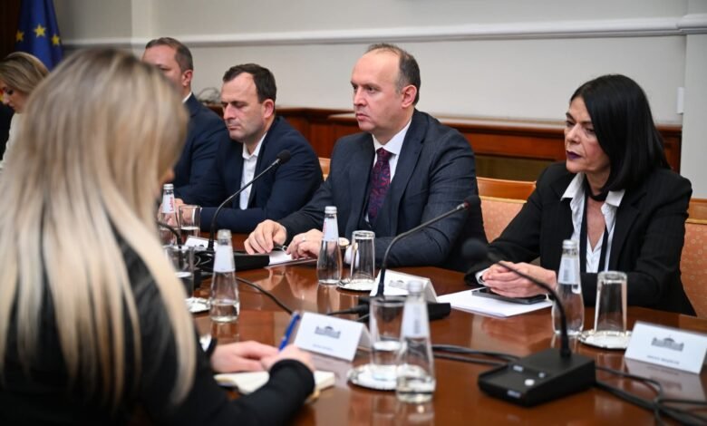 gashi kodi zgjedhor ka nevoje per zgjidhje te re dhe konsensus politik 694d6d34a3abf