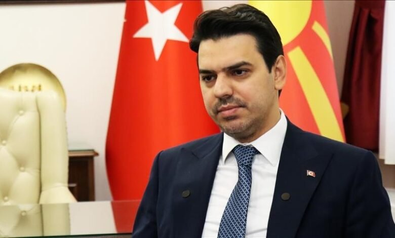 gjate 20 viteve tika ka realizuar mbi 1 300 projekte zhvillimore ne maqedonine e veriut 694fd7f43d84c