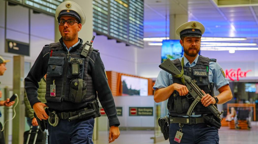 Gjermani: Shtohet kërcënimi dhe rreziku nga dronët 2 gjermani shtohet kercenimi dhe rreziku nga dronet 6937d33440d9d