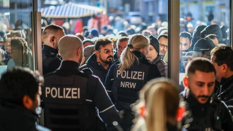 gjermani vidhen mbi 30 milione euro ne banken e kursimeve 69544d854b851