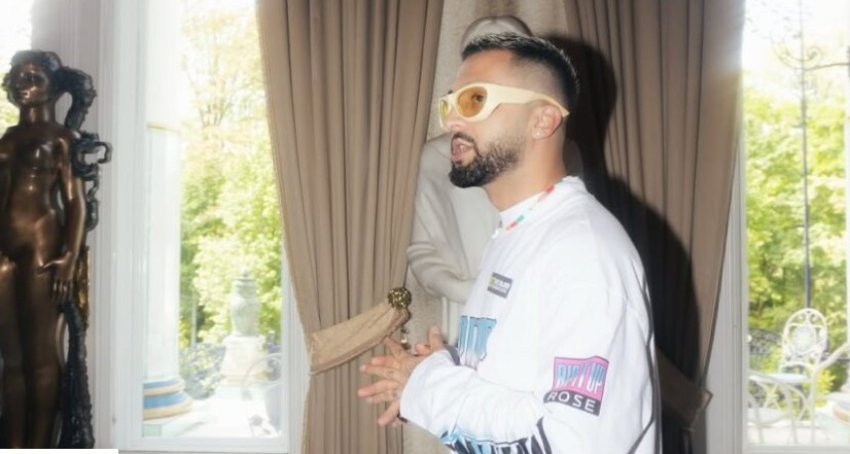 gjesti perlot fansat me fjalet e para pas tragjedise se vellait 6952a9b2a7519