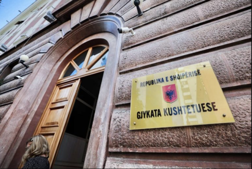 gjk vendos mbi ankimimin e qeverise martini balluku ska mbrojtje kushtetuese ja cfare ka shprehur gjykata me pare 692f78348dd19