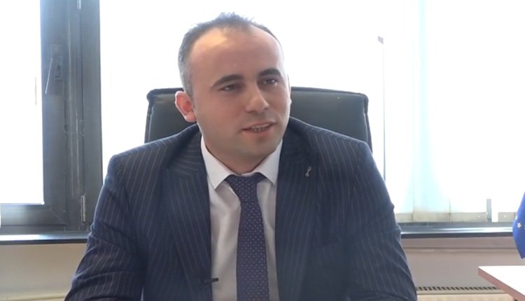 Gjykata i cakton paraburgim 30-ditor ish-Avokatit të Shtetit, Fehmi Stafa 1 gjykata i cakton paraburgim 30 ditor ish avokatit te shtetit fehmi stafa 693f24fab91a6