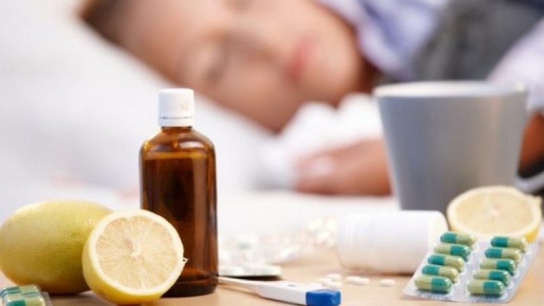 gripi ende nuk eshte arritur piku 6948273490712