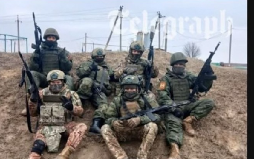 Grupi Wagner endet nëpër Ballkan 2 grupi wagner endet neper ballkan 6941b669540d4