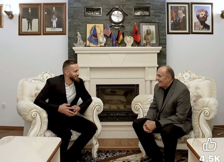 Halil Geci rreshtohet hapur me Koalicionin VV–Guxo–Alternativa, kërkon largime nga LDK 2 halil geci rreshtohet hapur me koalicionin vv guxo alternativa kerkon largime nga ldk 693e6a9f3c7e5