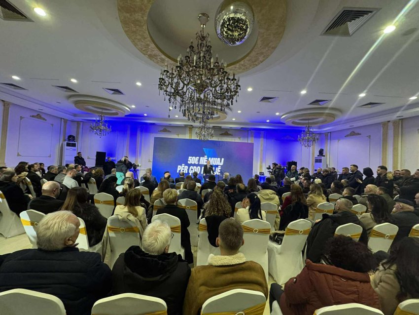 hamza ne peje rritje 50 e pagave e pensioneve ulje tatimesh dhe zhvillim 69470350e79b7