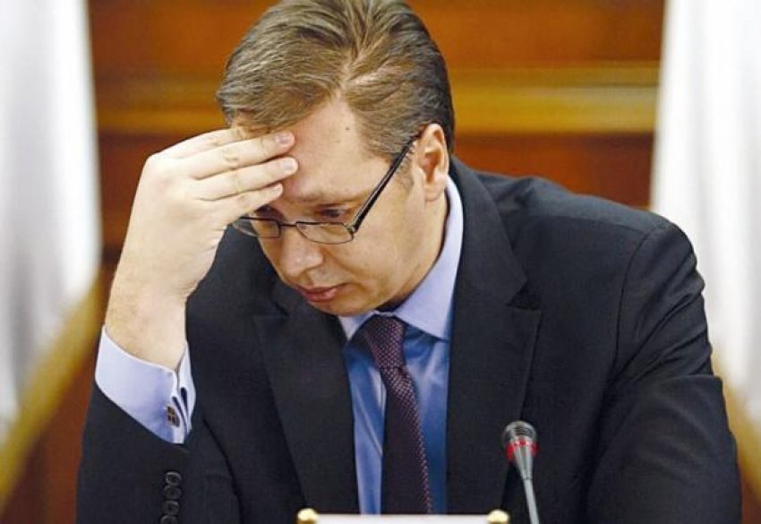 Hapja e Grupit 3, zgjerohet “rrethi i armiqve” të Serbisë, ja arsyet kryesore që po e pengojnë vendin t’i bashkohet BE 1 hapja e grupit 3 zgjerohet rrethi i armiqve te serbise ja arsyet kryesore qe po e pengojne vendin ti bashkohet be 69466fd6c0300