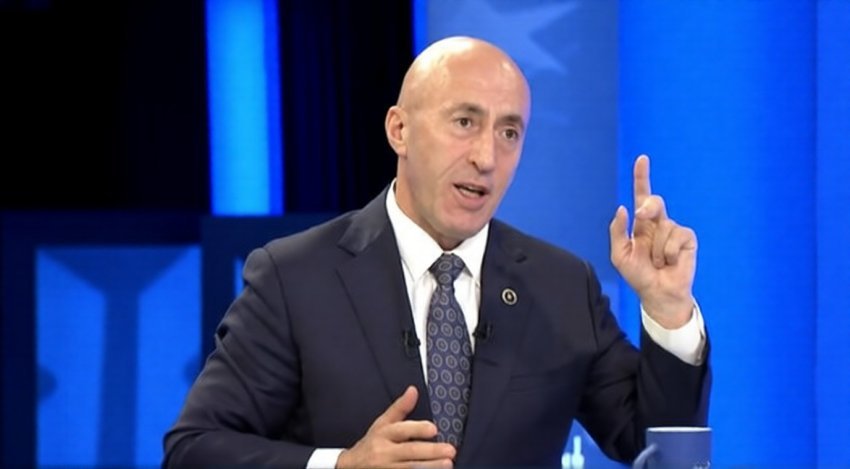 Haradinaj: E di rrugën deri në Pentagon për anëtarësimin e Kosovës në NATO 2 haradinaj e di rrugen deri ne pentagon per anetaresimin e kosoves ne nato 695052feca93d