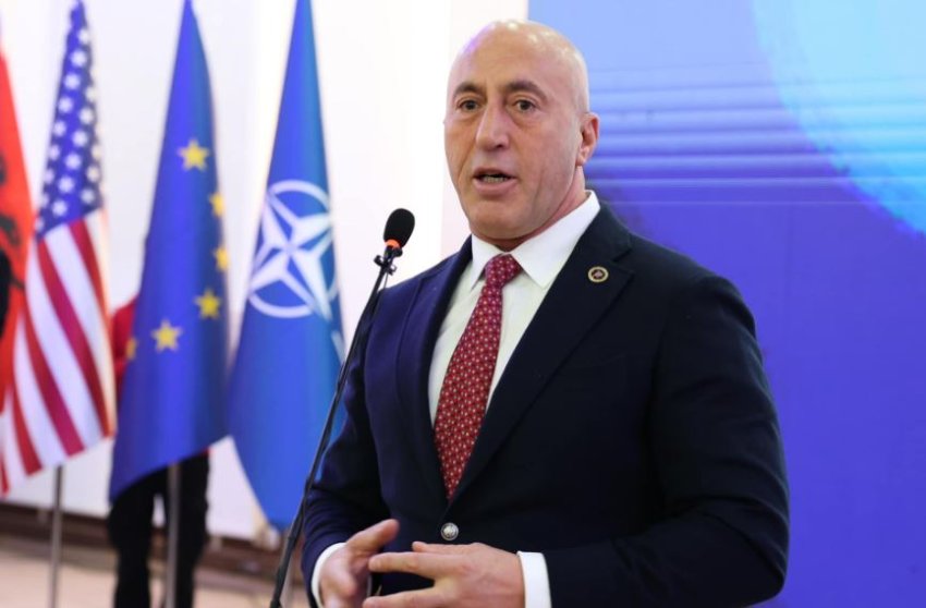 Haradinaj: Në Ditën Botërore Kundër Korrupsionit, vendi ynë në kulmin e korrupsionit 3 haradinaj ne diten boterore kunder korrupsionit vendi yne ne kulmin e korrupsionit 6938970124bb8