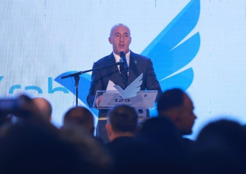 haradinaj nga ferizaji aleanca krah qytetareve punetore dhe zhvillimit 6945c6fec8ba6