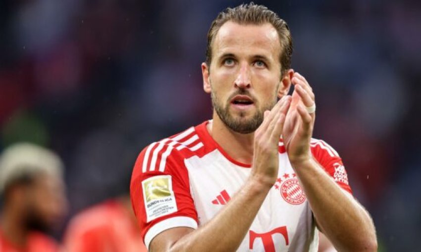 Harry Kane i ‘afrohet’ kalimit te klubi i madh evropian 3 harry kane i afrohet kalimit te klubi i madh evropian 69417d13e70e7