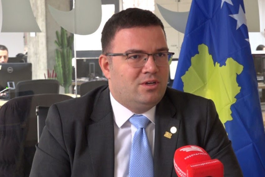 Hasani paralajmëron: Lojërat Mesdhetare janë test historik, dështimi i tyre dëmton rëndë Kosovën 2 hasani paralajmeron lojerat mesdhetare jane test historik deshtimi i tyre demton rende kosoven 6937ee368a091