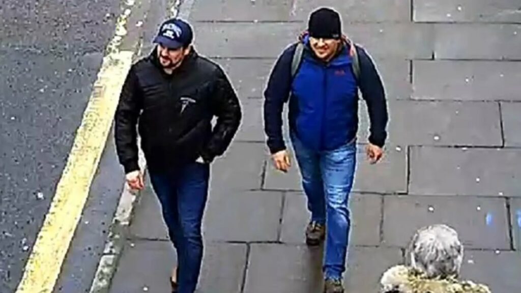 helmimi i ish armikut te putin sergei skripal dhe vajzes se tij mund te ishte parandaluar sherbimi sekret britanik nen akuze e la agjentin komplet te zbuluar 693175b4a66e3
