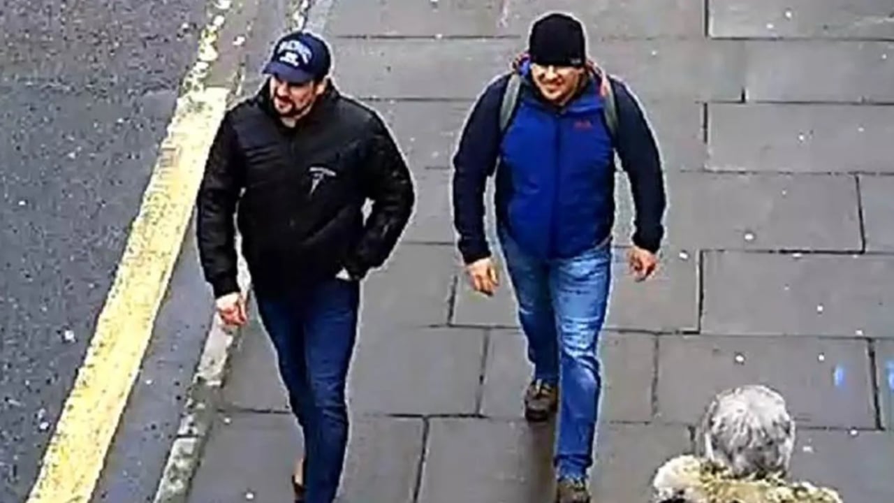 helmimi i ish armikut te putin sergei skripal dhe vajzes se tij mund te ishte parandaluar sherbimi sekret britanik nen akuze e la agjentin komplet te zbuluar 693175b4a66e3