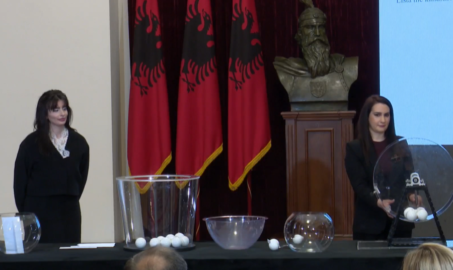 hidhet shorti ne presidence ilir panda zgjidhet kryetar i ked 693043569a23d