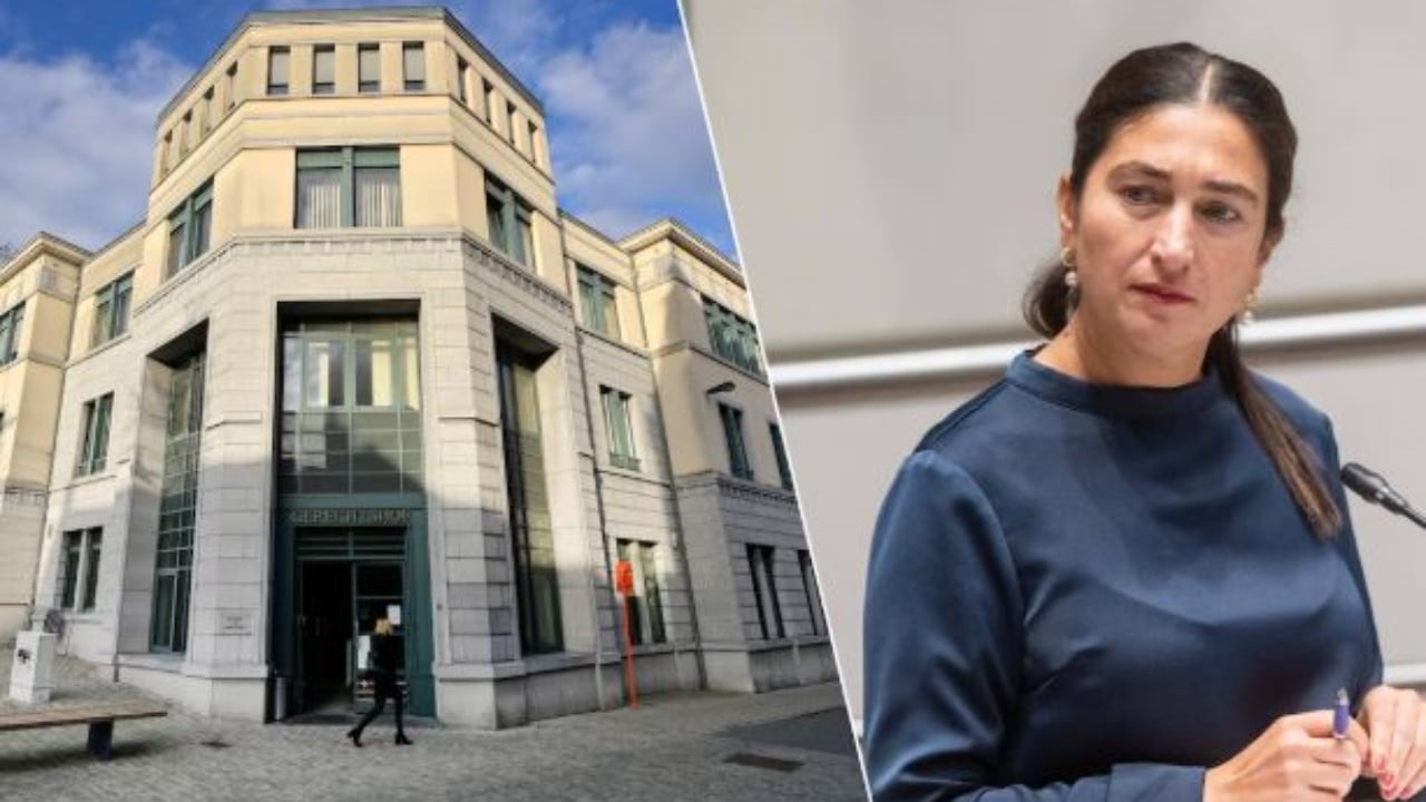 hyri me force ne shtepine e ministres belge shqiptari denohet me 1 vit burg dhe 1600 euro gjobe shenjat e gishtave e nxjerrin zbuluar 692f24e876e0b