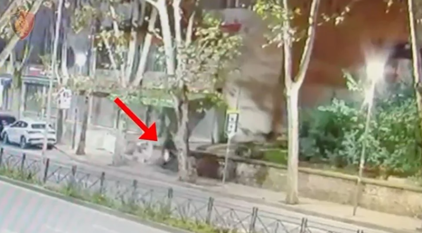 I dogji 44-vjeçarit makinën me vlerë 100 mijë euro pas sherrit, arrestohet i riu në Tiranë 2 i dogji 44 vjecarit makinen me vlere 100 mije euro pas sherrit arrestohet i riu ne tirane 693977946ce5f