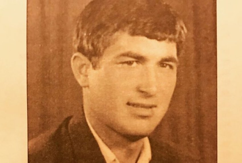 i lidhur koke e kembe per 35 dite poeti qe sfidoi hazbiun dhe refuzoi misionin ne belgjike deshmia tronditese e shokut te qelise per vilson blloshmin 693005426109f