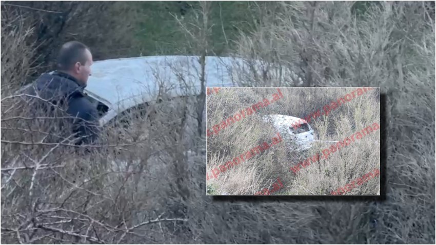 I vuri flakën vetes brenda mjetit në “Qafën e Llogarasë”, identifikohet viktima! 32-vjeçari ish-punonjës policie 3 i vuri flaken vetes brenda mjetit ne qafen e llogarase identifikohet viktima 32 vjecari ish punonjes policie 694063772da7f