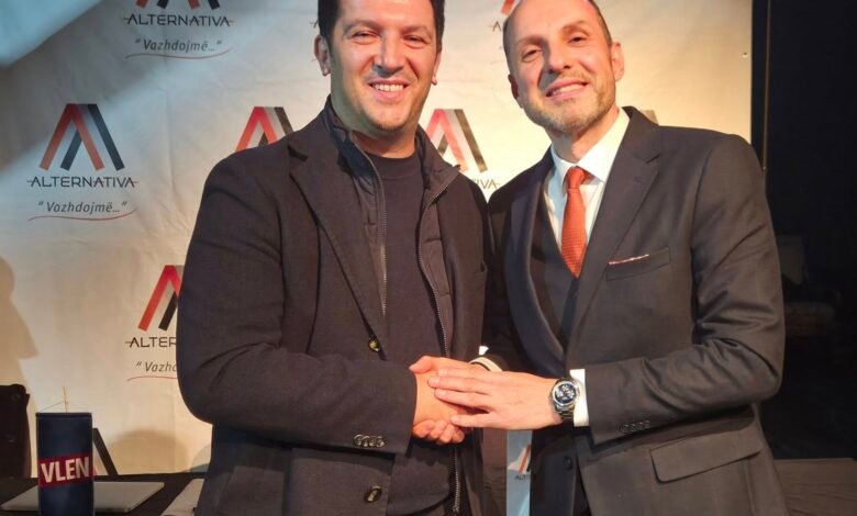 Ibrahimi: Ofrova dorëheqjen, tani e tutje do të na prijë miku im, Bekim Sali 1 ibrahimi ofrova doreheqjen tani e tutje do te na prije miku im bekim sali 6937744494996