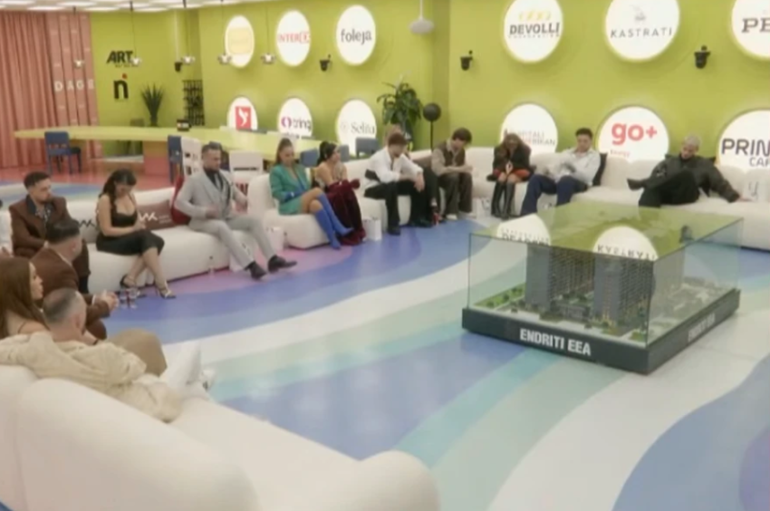 Ibro dhe Sasa shpallen dy banorët më pak të preferuar nga publiku 1 ibro dhe sasa shpallen dy banoret me pak te preferuar nga publiku 6937bf123af3f