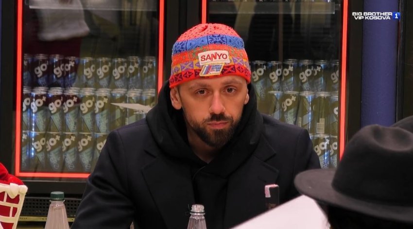 ibro labi eshte rrenc dhe spiun 693b433bb426a