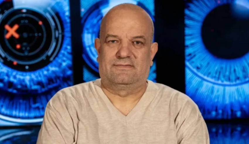 ilir venozi pritet te eliminohet te shtunen nga big brother vip albania 694db83e712be