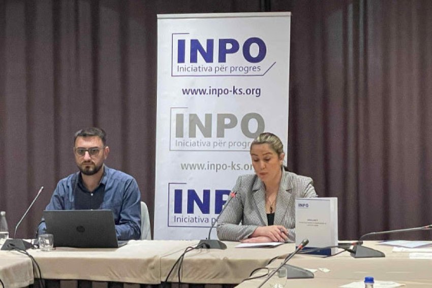 INPO publikon raportin për tenderët: Mbi 90 për qind anulohen pas hapjes së ofertave 3 inpo publikon raportin per tenderet mbi 90 per qind anulohen pas hapjes se ofertave 69384a8ecaa3f