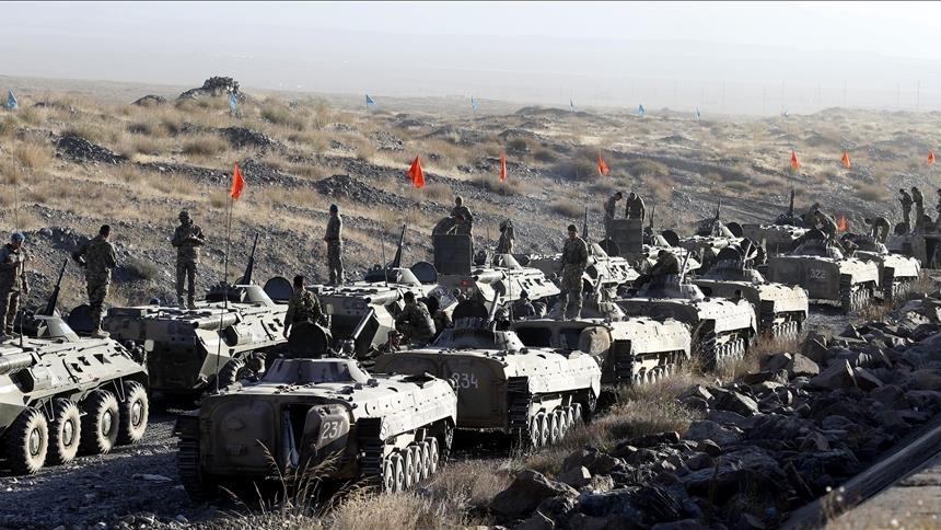 Inteligjenca estoneze: Rusia nuk po planifikon aktualisht sulm ndaj NATO-s 3 inteligjenca estoneze rusia nuk po planifikon aktualisht sulm ndaj nato s 6952c3c6c9f7d