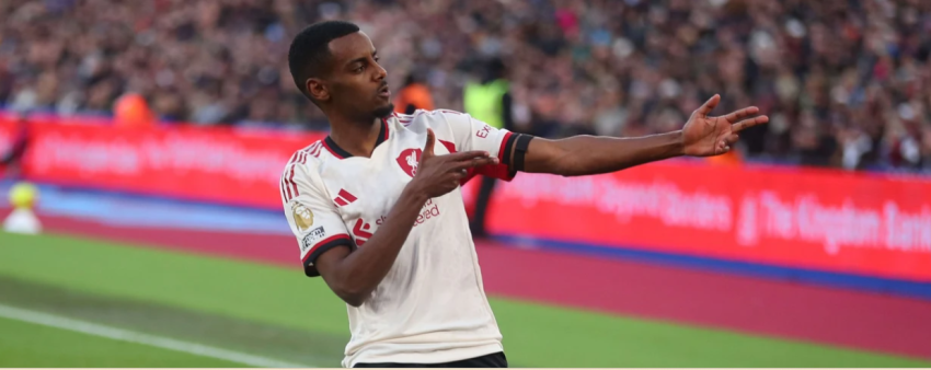 isak i lumtur me golin e pare me liverpoolin e kuptoj qe eshte vonuar 692d46154a139