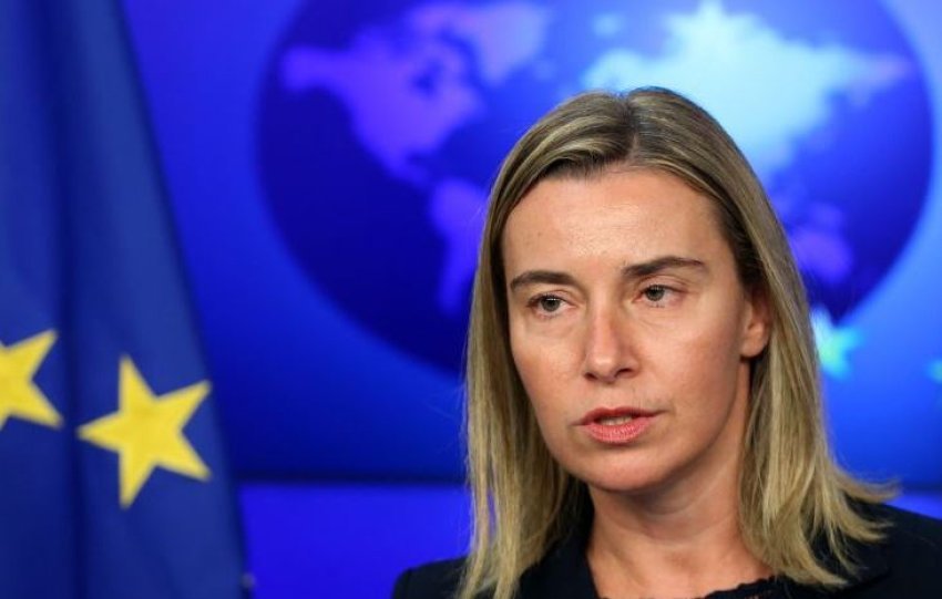 ish shefja e be se u ndalua per mashtrim kush eshte federica mogherini 692f41749e471