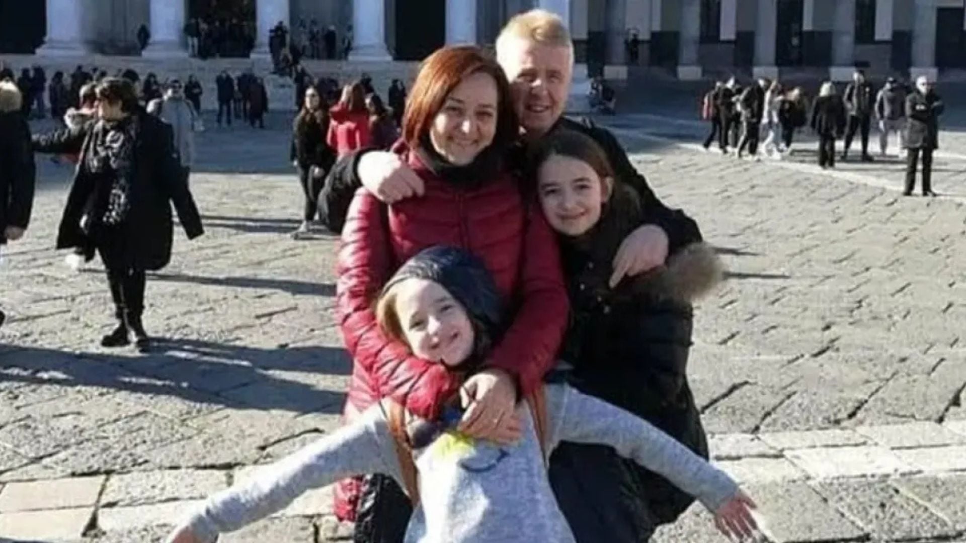 itali krishtlindja kthehet ne tragjedi nene e bije nderrojne jete nga helmimi pas nje darke familjare perfundon ne spital dhe kryefamiljari 6953a085e03b2