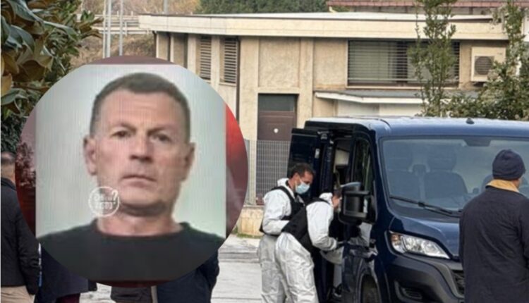 Itali: Policia në kërkim të Nazif Muslijës pas vdekjes së bashkëshortes në Ankona 1 itali policia ne kerkim te nazif muslijes pas vdekjes se bashkeshortes ne ankona 69315451e1785