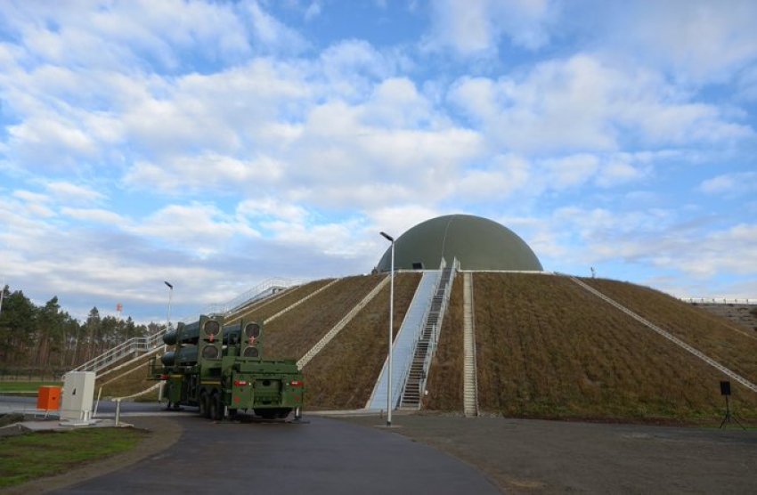 izraeli ben shitjen historike i dorezon gjermanise sistemin mbrojtes raketor arrow 3 69305ab7953c9