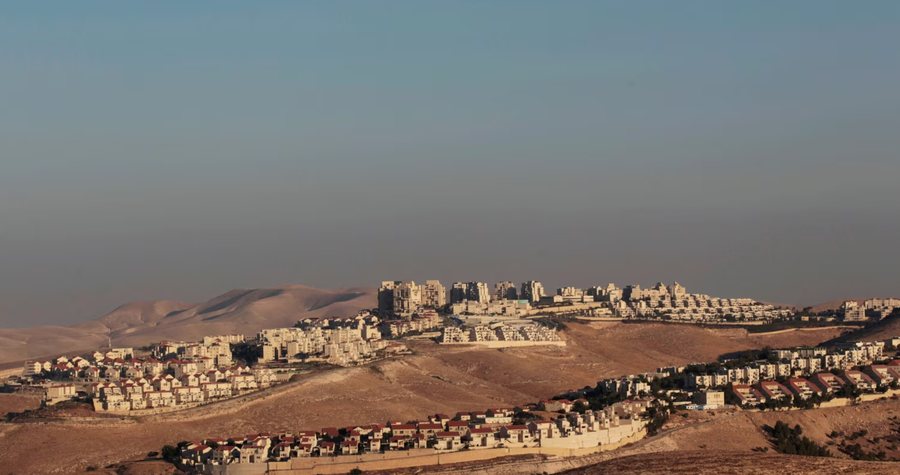 izraeli miraton ndertimin e vendbanimeve te reja ne bregun perendimor 6949510571f14