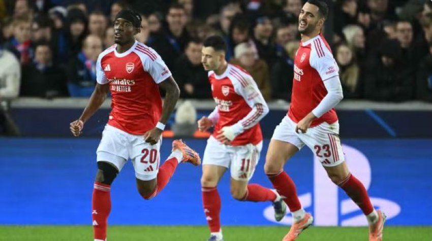 Ja si ndryshon renditja pas raundit të gjashtë në Champions League