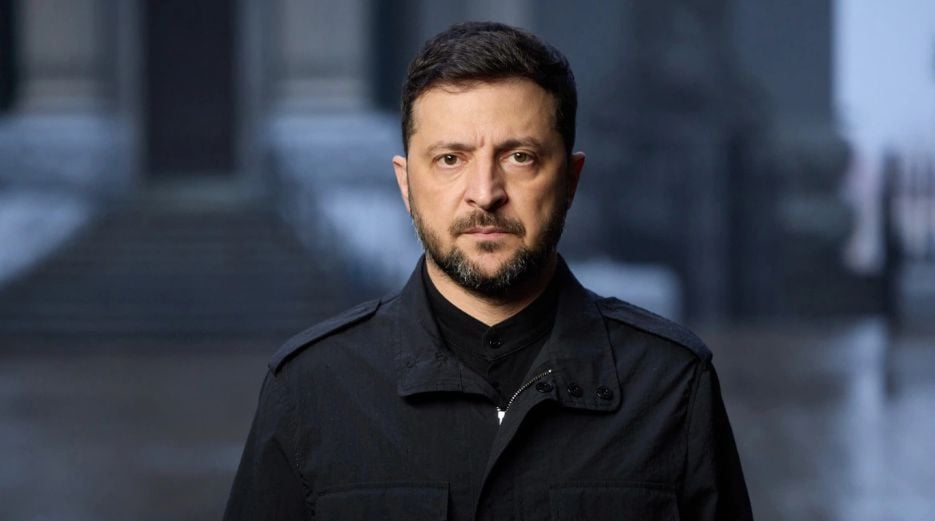 “Jam gati për zgjedhje”, Zelensky: Ndërkombëtarët të garantojnë sigurinë e botës 2 jam gati per zgjedhje zelensky nderkombetaret te garantojne sigurine e botes 693899c56d813