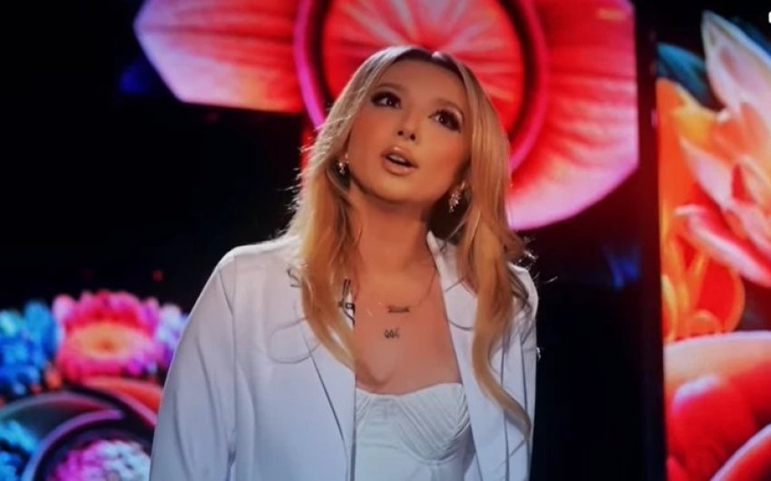 jam nje diva e vertete kengetarja dhe modelja lorna hysa pjese e bbva 5 694720c285ddb