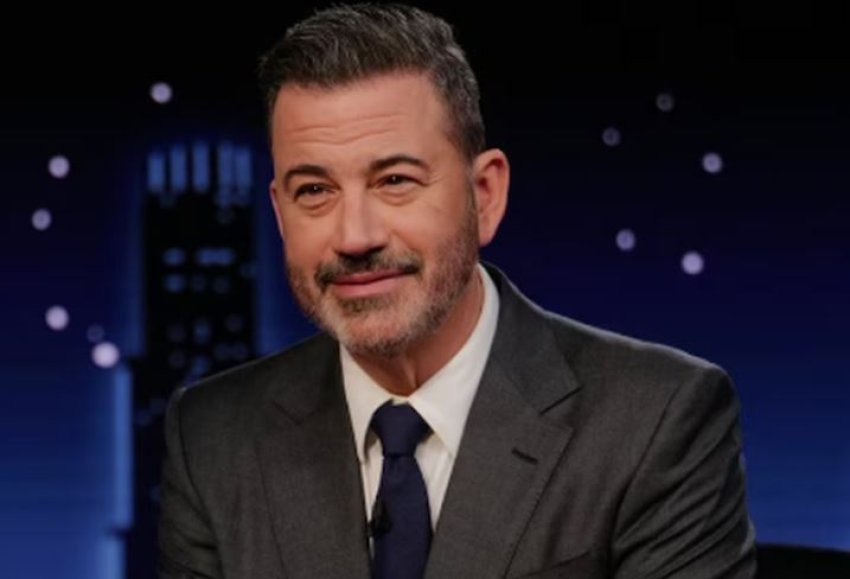 Jimmy Kimmel nuk largohet nga ABC, rinovon kontratën 3 jimmy kimmel nuk largohet nga abc rinovon kontraten 693883f194118