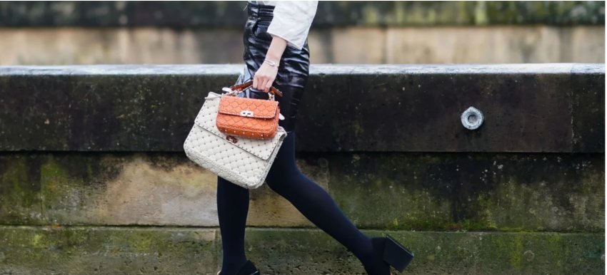 Jo më çorape të zeza: Ngjyra elegante që po pushton stilin e grave mbi 50 1 jo me corape te zeza ngjyra elegante qe po pushton stilin e grave mbi 50 694131d15e863