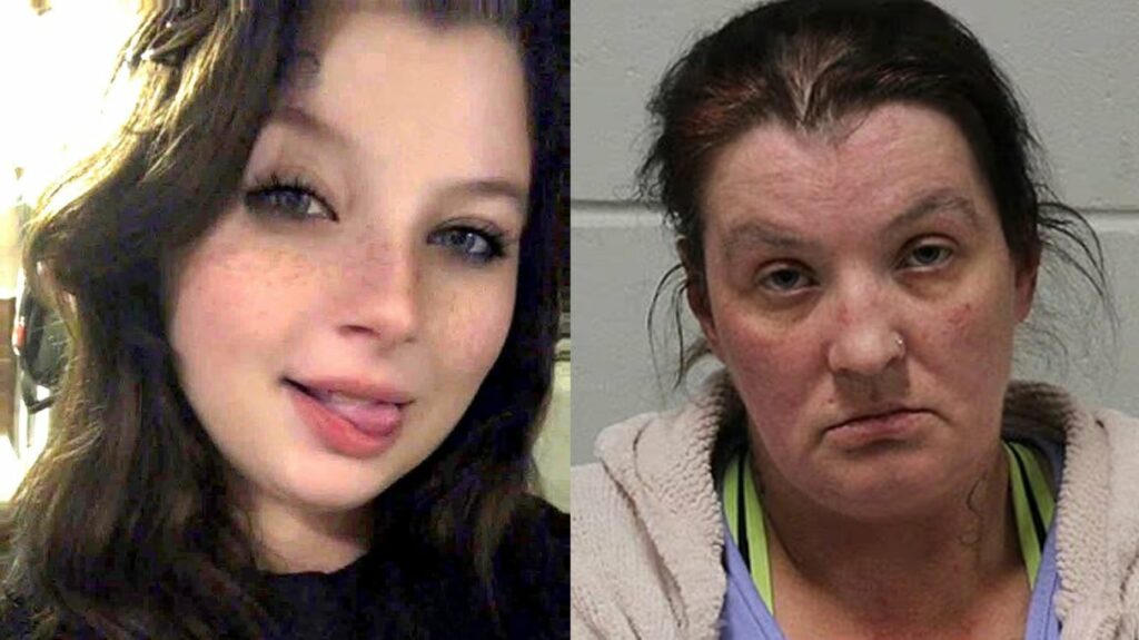 “Ju jeni personifikimi i së keqes”, një nënë në SHBA vret vajzën dhe nxjerr nga barku i saj foshnjën e palindur 3 ju jeni personifikimi i se keqes nje nene ne shba vret vajzen dhe nxjerr nga barku i saj foshnjen e palindur 694082c5e497b