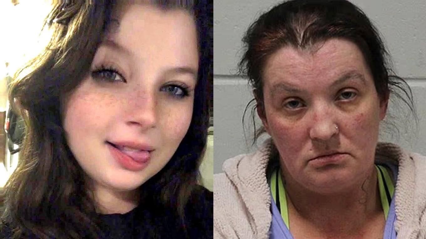 “Ju jeni personifikimi i së keqes”, një nënë në SHBA vret vajzën dhe nxjerr nga barku i saj foshnjën e palindur 1 ju jeni personifikimi i se keqes nje nene ne shba vret vajzen dhe nxjerr nga barku i saj foshnjen e palindur 694082c5e497b