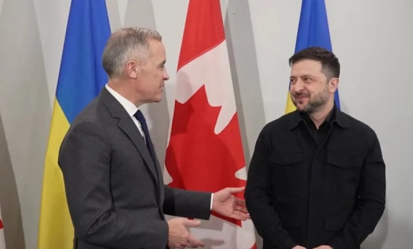 Kanadaja i dërgon Ukrainës 2.5 miliardë dollarë ndihmë 1 kanadaja i dergon ukraines 2 5 miliarde dollare ndihme 695053134aafa