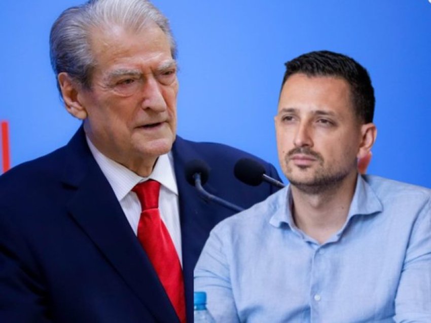 karteli i troplineve merr bregdetin berisha emerimi i beqajt deshmon fuqine e krimit ne vendimarrje 6930ad9a2f011