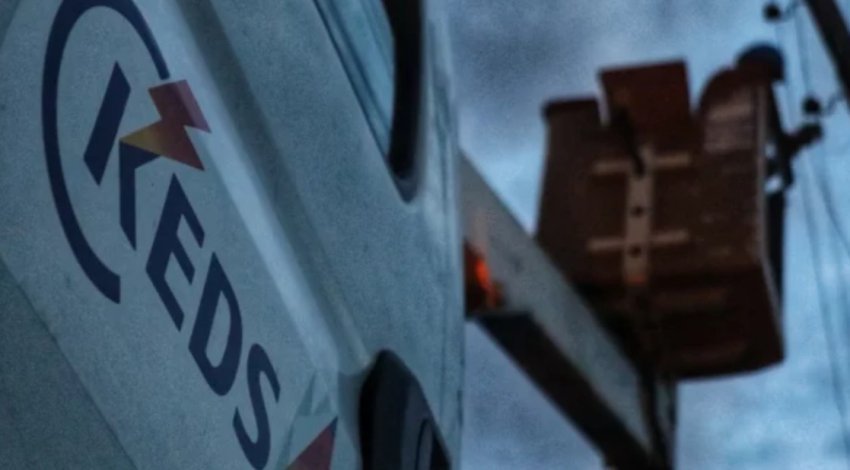 KEDS tregon për qytetet ku sot do të ketë reduktime të energjisë elektrike shkak i punimeve 3 keds tregon per qytetet ku sot do te kete reduktime te energjise elektrike shkak i punimeve 693d3c2e74f7d