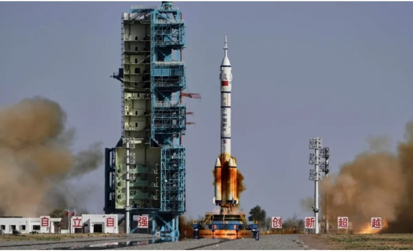 kine problemet me anijen kozmike shenzhou 20 kthehet ne toke pa ekuipazh 692dd3929c6f7